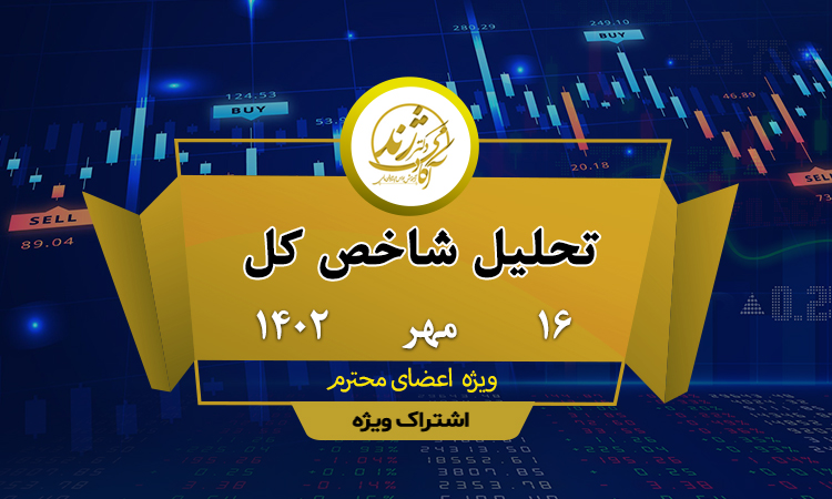 تحلیل شاخص کل